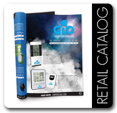 2012 Retail Catalog