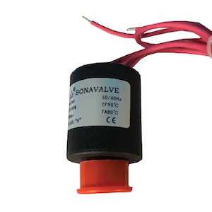 GROW1 Solenoid 24VAC