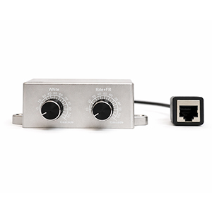 B.LITE Under Canopy Lights Dual Channel Basic Controller