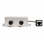 B.LITE Under Canopy Lights Dual Channel Basic Controller