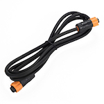 B.LITE Under Canopy Lights Single Channel Daisy Chain Cable 6ft