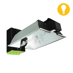 **REFURBISHED** B.Lite 630W CMH All-In-One w/ Controller option