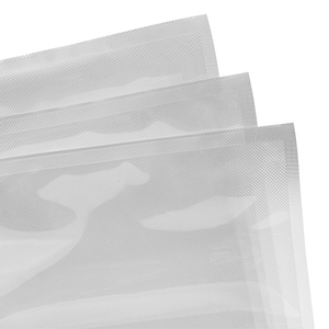 ArmorVac 15&#8221;x20&#8221; 5mil Precut Vacuum Seal Bags All Clear (50 Pack)