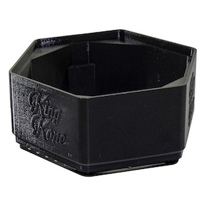 King Kone Pre-Roll Filling Machine Conversion Kit (OUTER PORTION ONLY)