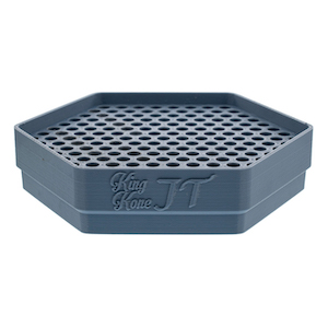 King Kone Pre-Roll Filling Machine (60mm JT Tray)