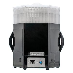 King Kone Pre-Roll Filling Machine (VERSION 2)