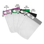 Bubble Magic All Mesh Extraction Bags 32 Gallon 4 Bag Kit