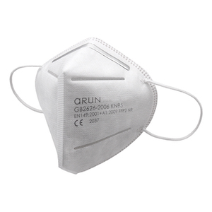 KN95 Mask FDA Certified Mask (1-piece)