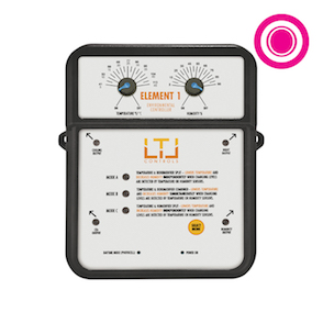 LTL ELEMENT1 Analog Atmosphere Control, 4-outlets