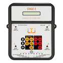 **REFURBISHED** LTL STAGE2 Multi functional recycling timer,4-outlet