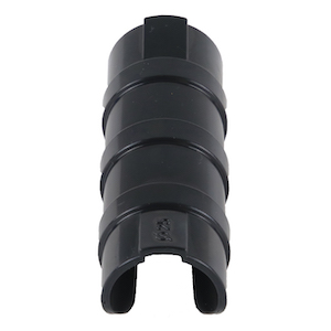 GROW1 Greenhouse Film Clips 1" ID 1 3/4" OD EMT & PVC Fit (500pcs/Pack)