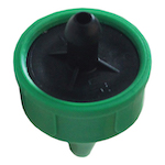 Pressure Compensating Drippers