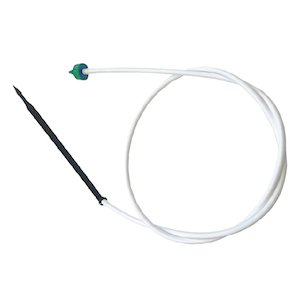 GROW1 Pressure Compensating Junior Dripper Assembly 0.5GPH 48" (25pcs/Pack)