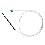 GROW1 Pressure Compensating Junior Dripper Assembly 0.5GPH 48" (25pcs/Pack)