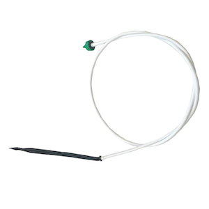 GROW1 Pressure Compensating Junior Dripper Assembly 1.0GPH 36" (25pcs/Pack)