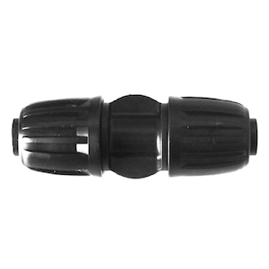 GROW1 TechLock 17mm Compression Coupler Fitting (25pcs/Pack)
