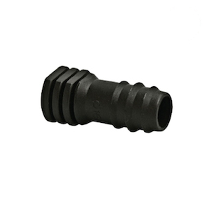 GROW1 Barbed Plug Connector 3/4in (10pcs/Pack)
