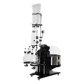 50L Rotary Evaporator