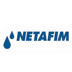Netafim NetaFlex 3G F3G FSP DOS CHNL CONN - VFM NV DFM 170 (SPECIAL ORDER ITEM)