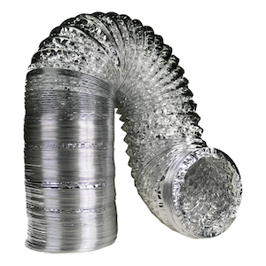 Air Duct 12in x 25ft