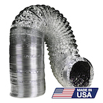 Terra-Duct 8in x 25ft