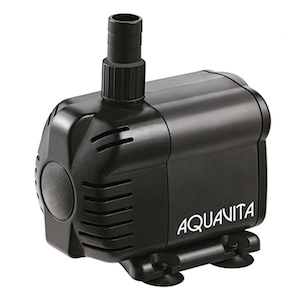 AQUAVITA 238 Submersible Water Pump (238GPH)