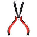 Grow1 Super Cropper Tool (Red)
