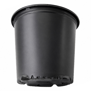 Thermoformed Pot 3 Gallon (HV275)
