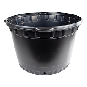 45 Gallon Blow Molded Pot