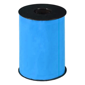 GROW1 Sticky Tape Roll Double-Sided Blue (12in x 328ft)