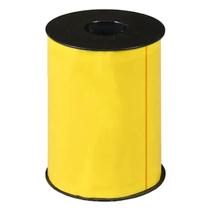 GROW1 Sticky Tape Roll Double-Sided Blue (12in x 328ft)