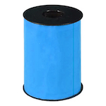 GROW1 Sticky Tape Roll Double-Sided Blue (12in x 328ft)