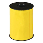 GROW1 Sticky Tape Roll Double-Sided Blue (12in x 328ft)