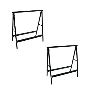 Standard Saw Horses (Pair)