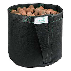 PruneX Fabric Pot 20 Gallon
