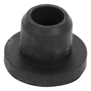 GROW1 1/4in Top Hat Grommet (25pcs/Pack)