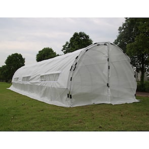 GROW1 Hoop House Replacement Cover (32ft x 10ft x 6.5ft)