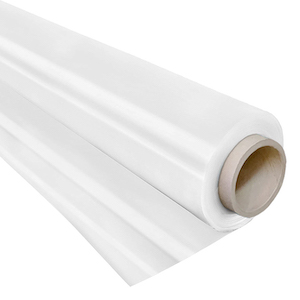 Greenhouse Film Clear 6mil UV 40ft x 150ft