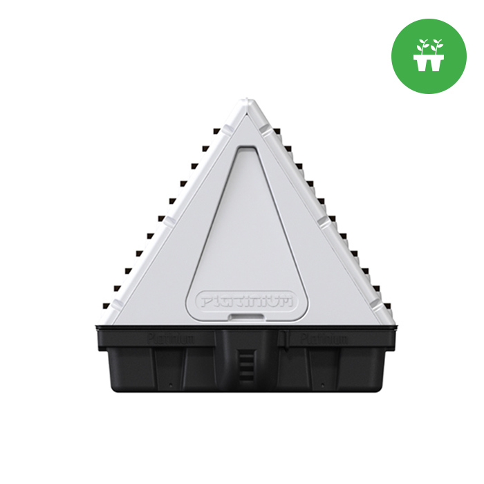 Platinium 100 Series Pyramid - Image 2
