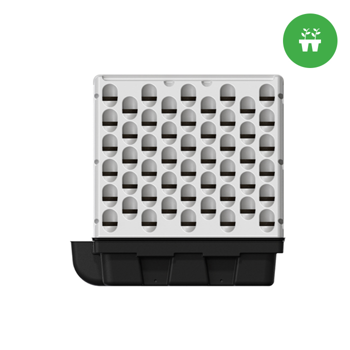 Platinium 100 Series Pyramid - Image 3