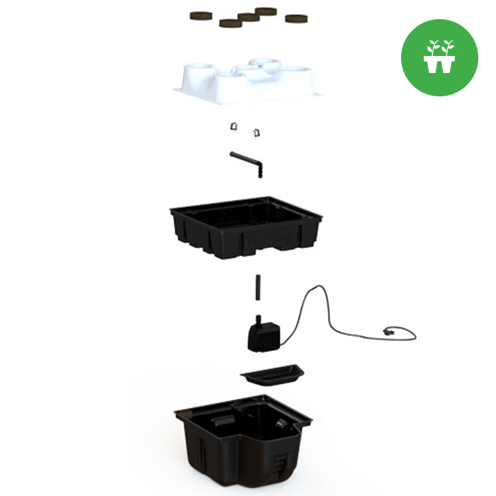 Platinium 40 Series AeroTop - Image 2