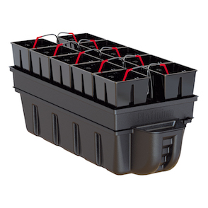 Platinium 40:90 Series HydroStar