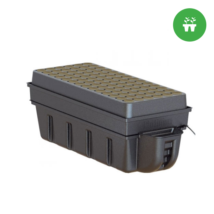 Platinium Super Cloner 84 Site - Image 2