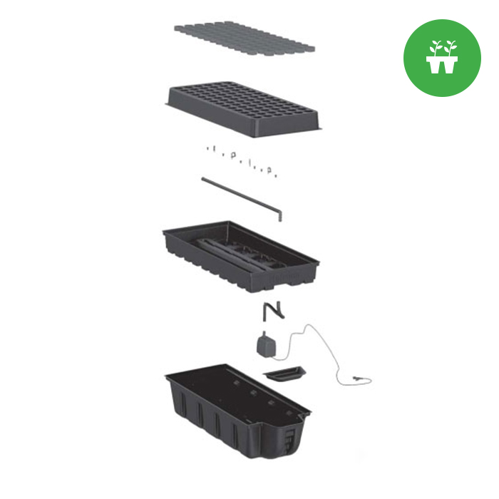 Platinium Super Cloner 84 Site - Image 3