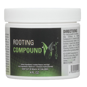 EZ-Clone Rooting Compound 4floz