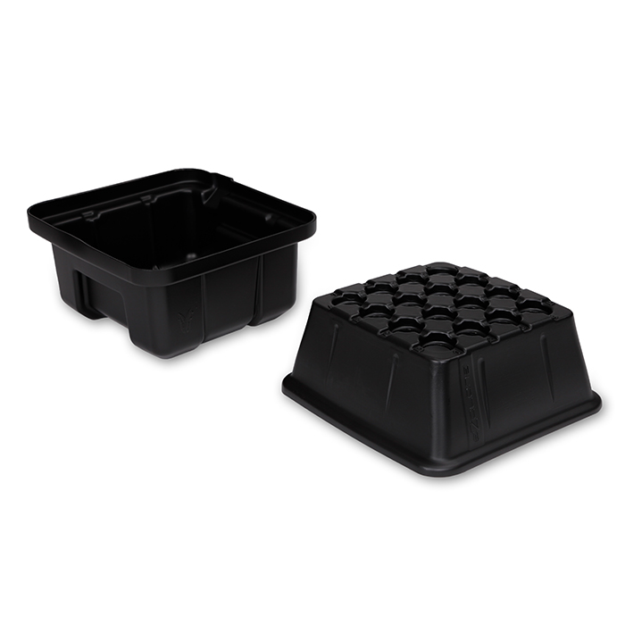 EZ-CLONE Low Pro 16 System Black - Image 2