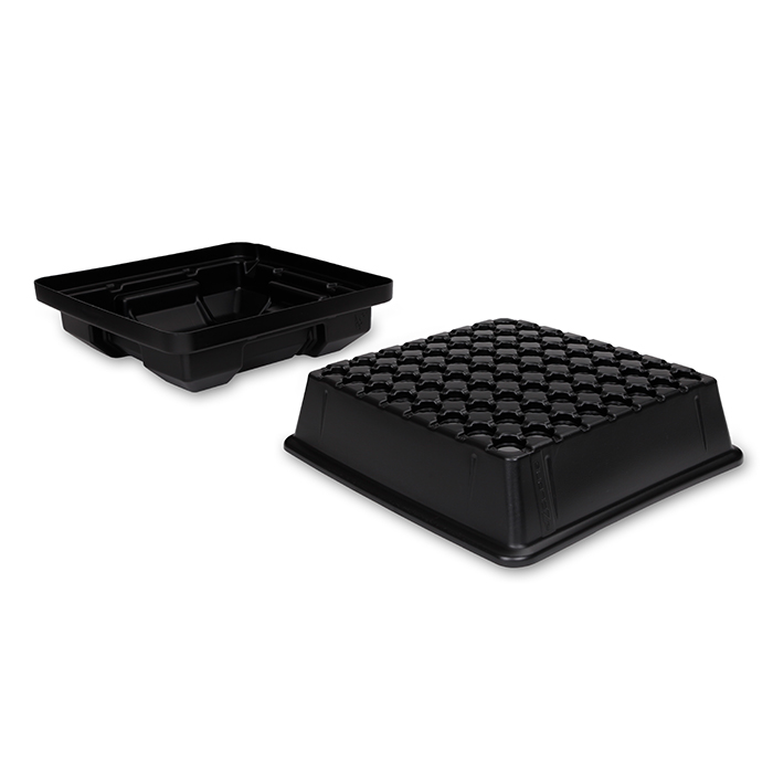 EZ-CLONE Low Pro 64 System Black - Image 2