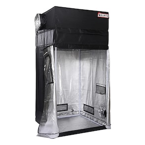 Goliath Grow Tent 4ft x 4ft x 6ft11in - 7ft11in