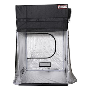 Goliath Grow Tent 5ft x 5ft x 6ft11in - 7ft11in