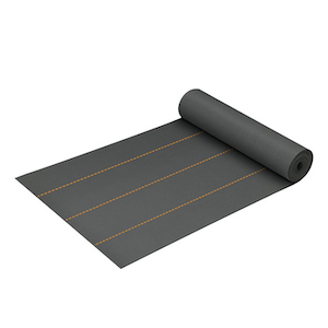 Weed Barrier Mat 3'x100' 6oz